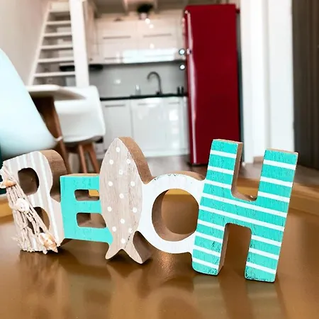Bala Beach Apartman Apartman