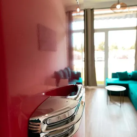 Διαμέρισμα Bala Beach Apartman