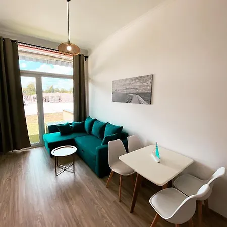 Bala Beach Apartman Siofok
