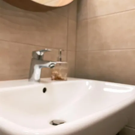 Διαμέρισμα Bala Beach Apartman Σίοφοκ