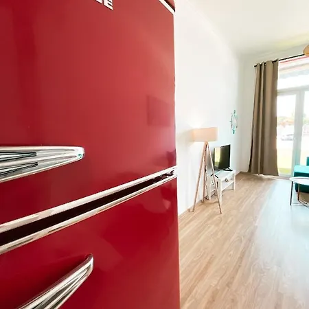 Διαμέρισμα Bala Beach Apartman Σίοφοκ