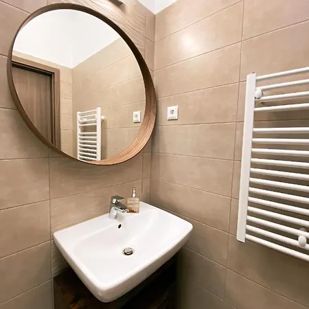 Apartment Bala Beach Apartman