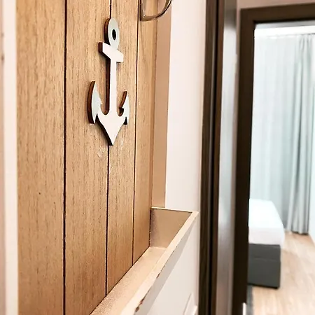 Bala Beach Apartman * Siofok
