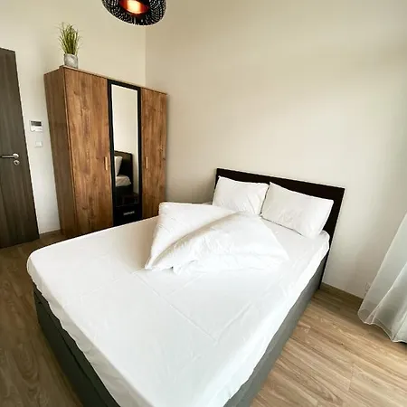 Bala Beach Apartman Apartman *