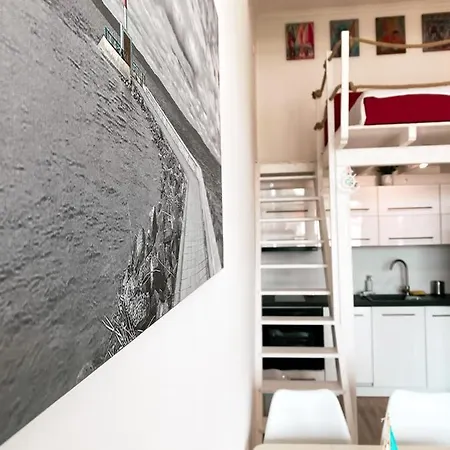 Apartman Bala Beach Apartman